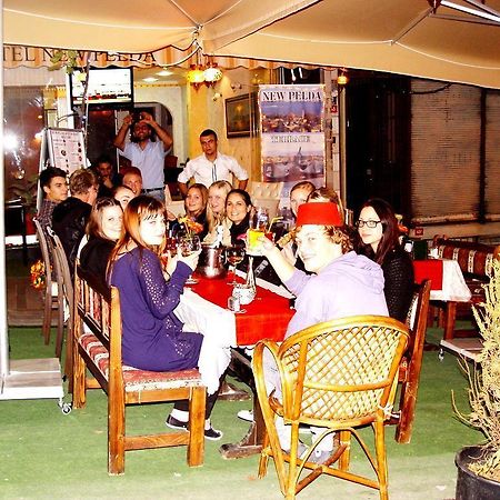 Old City Sultanahmet Hotel Istanbul Exterior foto