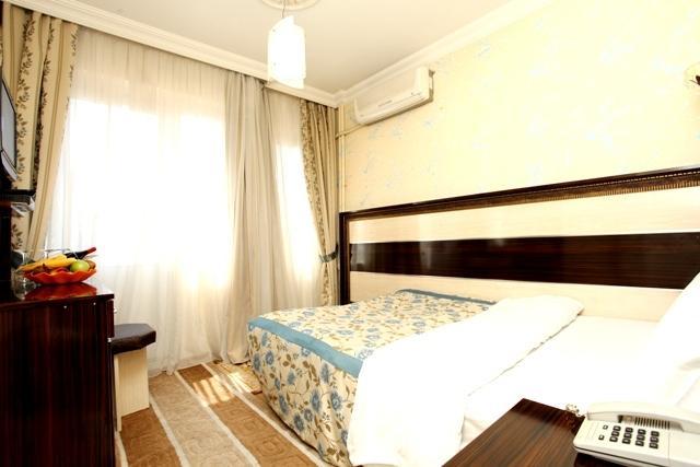 Old City Sultanahmet Hotel Istanbul Zimmer foto