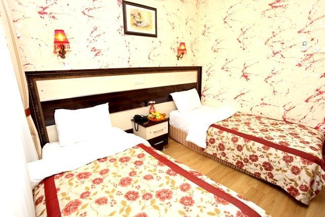 Old City Sultanahmet Hotel Istanbul Zimmer foto