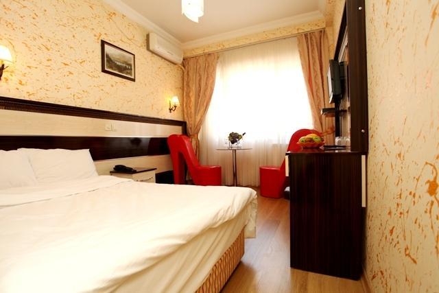 Old City Sultanahmet Hotel Istanbul Zimmer foto