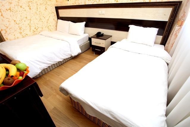 Old City Sultanahmet Hotel Istanbul Zimmer foto