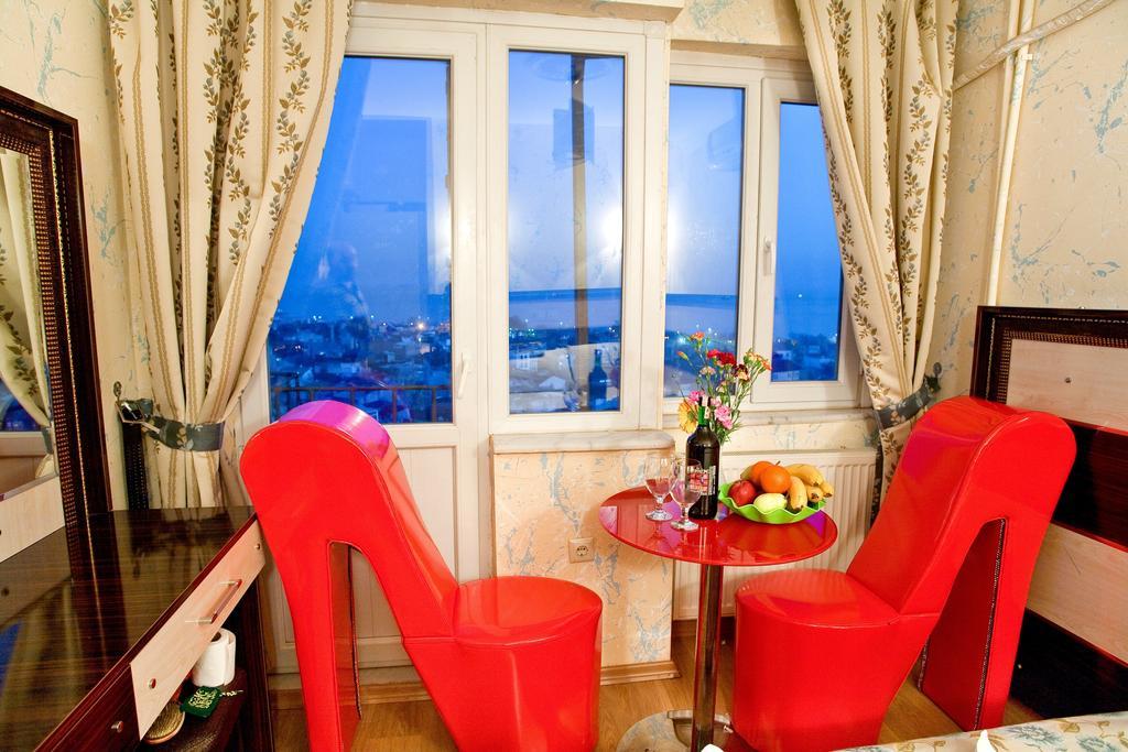 Old City Sultanahmet Hotel Istanbul Zimmer foto