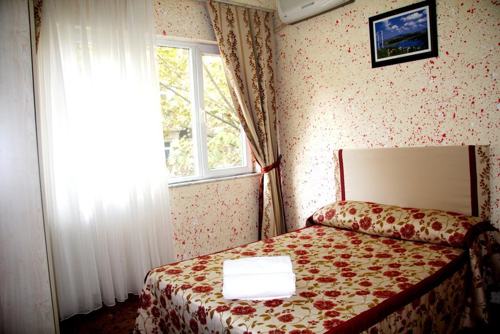 Old City Sultanahmet Hotel Istanbul Zimmer foto