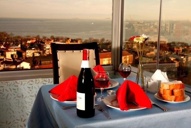 Old City Sultanahmet Hotel Istanbul Exterior foto